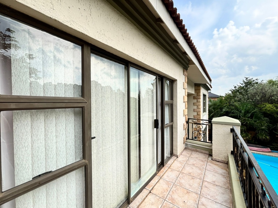 3 Bedroom Property for Sale in Vaal de Grace Golf Estate Free State